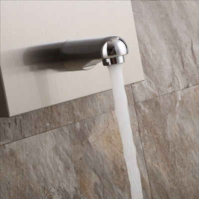 Neptune Shower Panels